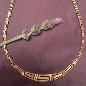 COPY - Beautiful 14k Gold Necklace